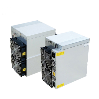 Bitmain Antminer Asic Miner S19 95t Profitabilitas Penambang Btc Tinggi Asic
