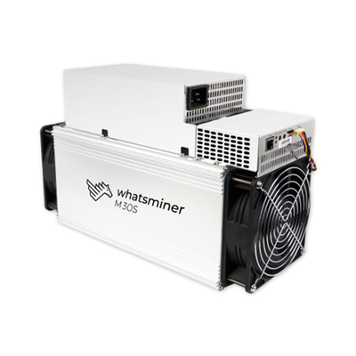 Bitcoin Avalon Asic Miner 1066 Pro 55T 3300w SHA 256 Dengan Psu