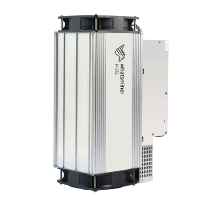 Microbt Whatsminer M21s 58t 3366W 10.5kg Algoritma SHA 256 bekas