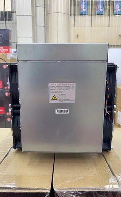 Algoritma CKB Asic Miner, Koneksi Ethernet Goldshell Ck5 12t 8.5kg
