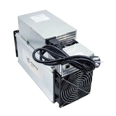 SHA 256 Whatsminer M32 66 Th 3400w 390X155X240mm Sertifikasi CE