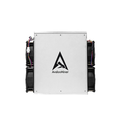 bitcoin Avalon 1126 Pro 64th K210 Chip dengan asic hashboard psu power