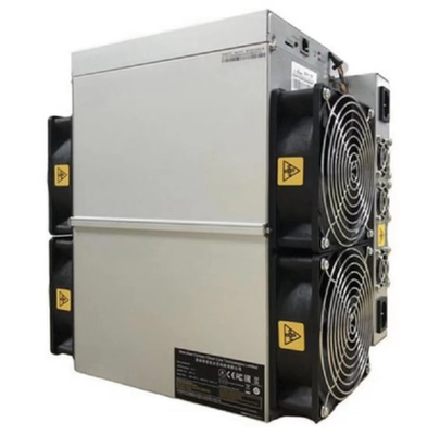 Blockchain Aladdin L2 30th Asic Miner 28T 2400w SHA 256 Algoritma