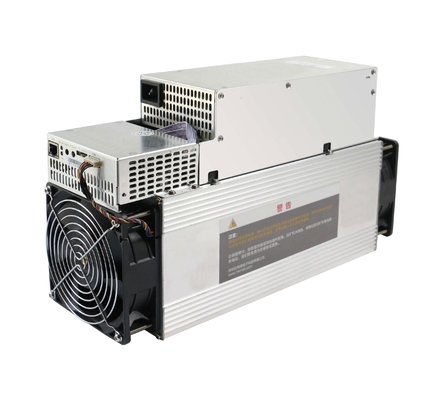 Penambang Asic Whatsminer Bekas, Microbt Whatsminer M21s 56t 3496W