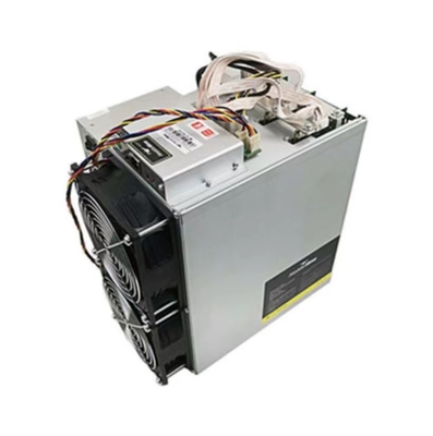 Mesin Penambang Asic BTC BCH, Konsumsi Daya Aladdin L2 30th 2200W