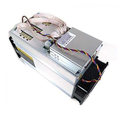 1310W Antminer Asic Miner S9k 13.5T Tanpa Pasokan Psu 4.2kg