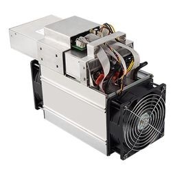 Algoritma Bitcoin StrongU Asic Miner U6 440Gh 2200W dengan 2 kipas