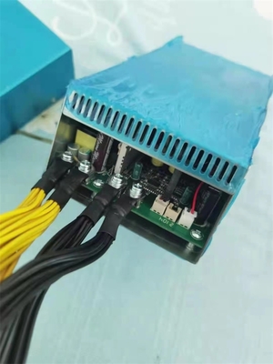 220V 12.5A 3300W Asic Miner Power Supply Untuk M20s M21S M30s L3+