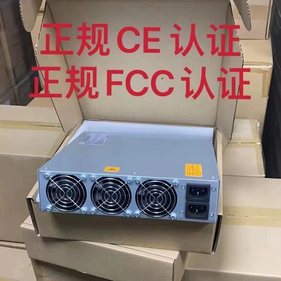 3600W Apw12 Bitmain Power Supply 12v-15v Emc Untuk S19 Switching