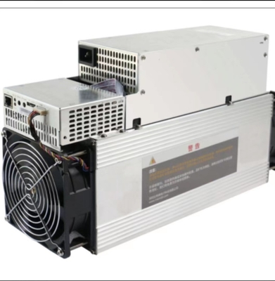 Digunakan Whats Miner M21b M21c 28t 1680W Asic Miner Mesin Penambangan Bitcoin