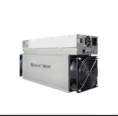 Ibelink H1 Miner 1180GH 2350W Mesin Penambang Blake2S Penambang Blockchain