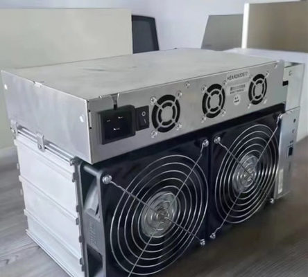 ASIC Bitmain KOI Miner Seri C16 Bitcion KOI 82T C16 Blockchain Miner