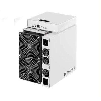 Bitmain Antminer Asic Miner S19 95t Profitabilitas Penambang Btc Tinggi Asic