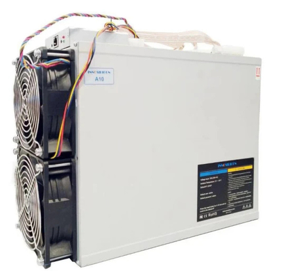 Ethash Innosilicon Asic Miner , Innosilicon A10 Pro 7g 720m dengan PSU