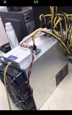 Ethash Innosilicon Asic Miner , Innosilicon A10 Pro 7g 720m dengan PSU