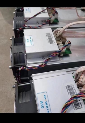 Ethash Innosilicon Asic Miner , Innosilicon A10 Pro 7g 720m dengan PSU