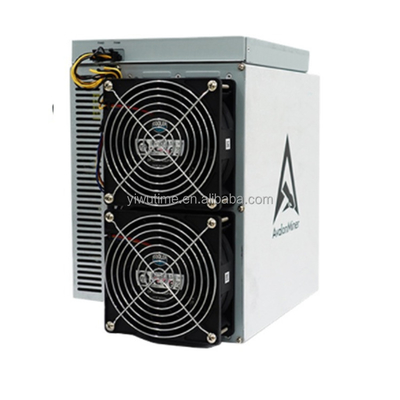 A1126 68T Avalon Asic Miner Penambangan BTC Konsumsi Daya 3420W