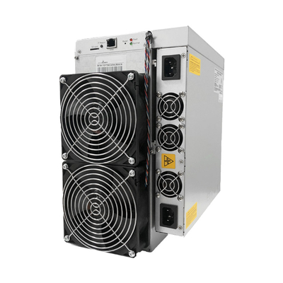 Bitmain Antminer T19 88Th 3344W Mesin Penambangan BTC Sha256 Penambang Bitcoin