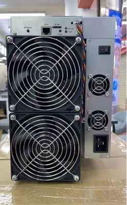 Algoritma CKB Asic Miner, Koneksi Ethernet Goldshell Ck5 12t 8.5kg