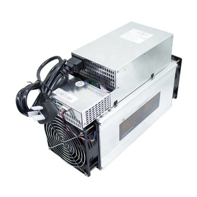 SHA 256 Whatsminer M32 66 Th 3400w 390X155X240mm Sertifikasi CE