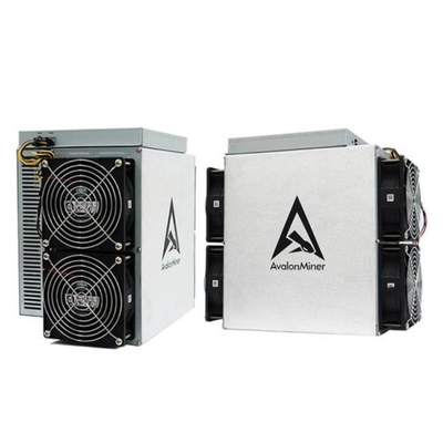 SHA 256 btc Avalon Asic Miner, bitcoin Avalon 1166 Pro 81t 3400W