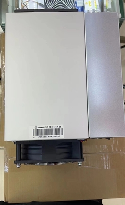 Enkripsi Goldshell CK5 CKB Asic Miner 2400W 12TH/S Memori Video 512MB