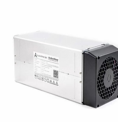 1290W Asic Canaan Avalonminer 841 13T, menggunakan mesin penambangan bitcoin