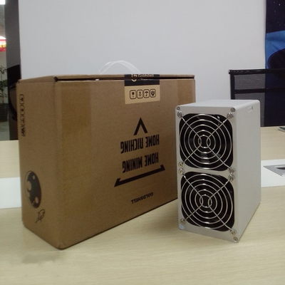 Terima USDT KDA Asic Miner, Goldshell Kda Box Miner 1600G 205W