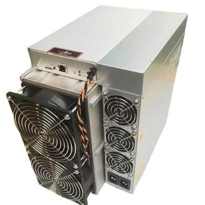 Bitmain Antminer Bekas S17pro 56TH/S SHA256 ASICBTC Penambang Bitcoin dalam Stok Pengiriman Cepat
