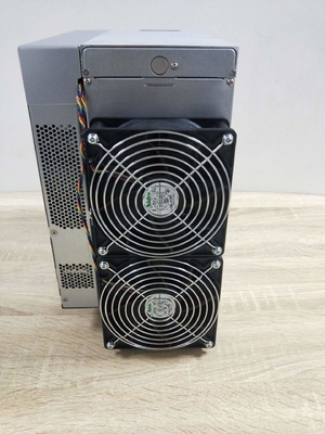 Bitmain Antminer Bekas S17pro 56TH/S SHA256 ASICBTC Penambang Bitcoin dalam Stok Pengiriman Cepat