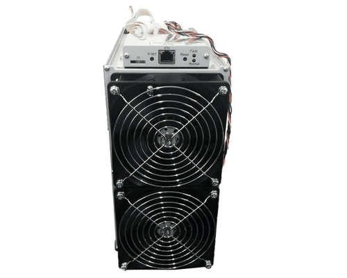 Ethereum crypto Innosilicon A10 Pro+ 6g ETH 720Mh 1300W 128MB Memori Video