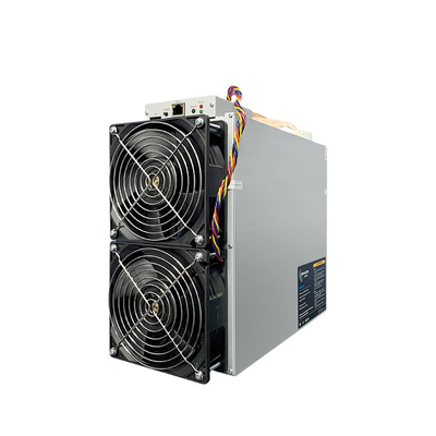 Ethereum crypto Innosilicon A10 Pro+ 6g ETH 720Mh 1300W 128MB Memori Video
