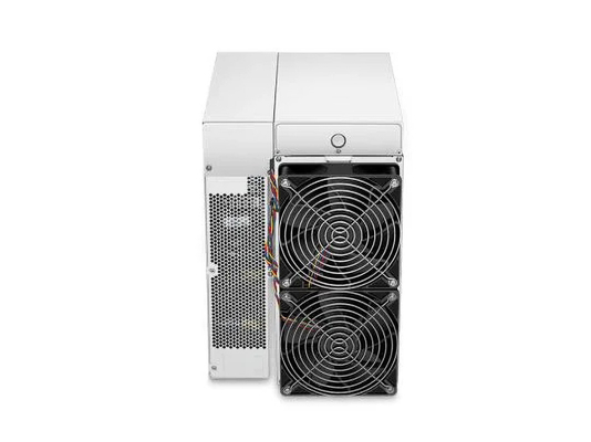 Dash Coin Decred Asic Miner Bitmain Asli Antminer D7 1286Gh