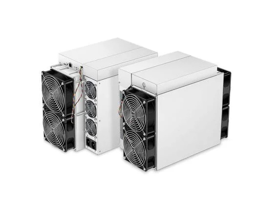 1280W Antminer Asic Miner, Antminer S9se 16t Dengan Psu Dan Kabel