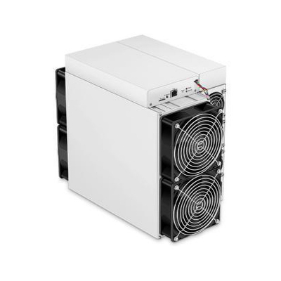 Blockchain Scrypt Decred Asic Miner, Antminer D7 1286gh 3148W