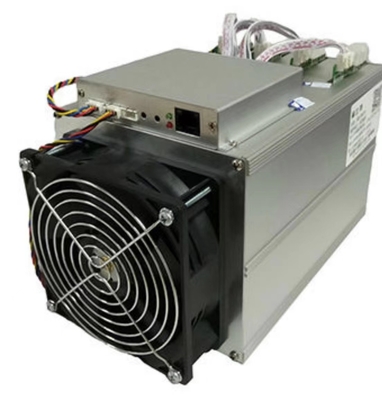 Ebang Ebit E10 24T Miner 2640W ASIC Chip BTC bekas dengan OEM Power