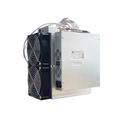 Mesin Penambang Asic BTC, Bitcoin Aisen A1 Pro 23t 2100W Dengan PSU Asli