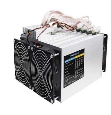 Digunakan Innosilicon Asic Miner A6+ A6 Ltc Master Dengan Power Supply Mining Scrypt
