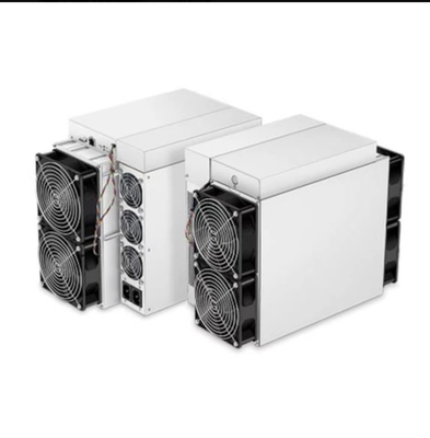 Blockchain Aladdin L2 30th Asic Miner 28T 2400w SHA 256 Algoritma