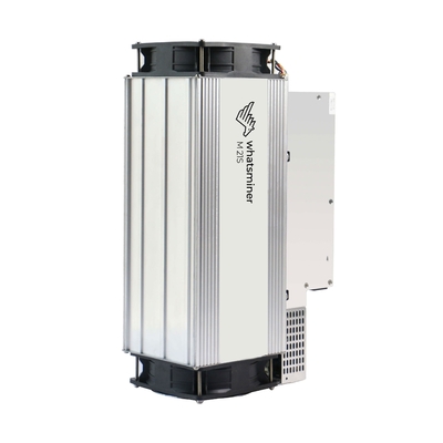 Penambang Asic Whatsminer Bekas, Microbt Whatsminer M21s 56t 3496W