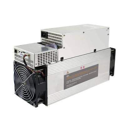 SHA256 Whatsminer M32 64 Th 3400W BTC Penambangan Bitcoin DirectX 12 Cooler