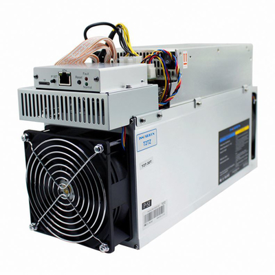 Second Hand Innosilicon T2t Miner 25T 30T 32T 36T 37T dengan tabung tinggi