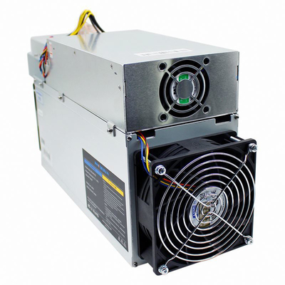 Second Hand Innosilicon T2t Miner 25T 30T 32T 36T 37T dengan tabung tinggi