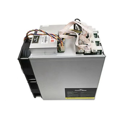 Mesin Penambang Asic BTC BCH, Konsumsi Daya Aladdin L2 30th 2200W
