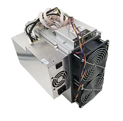 Mesin Penambang Asic BTC BCH, Konsumsi Daya Aladdin L2 30th 2200W