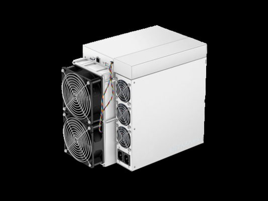 Bitmain Antminer Asic Miner, Antminer SHA256 T17+ 61th 3200W