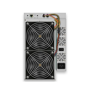 Bitcoin Avalon Asic Miner, Avalon 1246 90th 3420w Dengan PSU