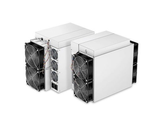 Blockchain LTC Asic Miner L7 Scrypt Algorithm Dengan Hashrate Maksimum 9050MH