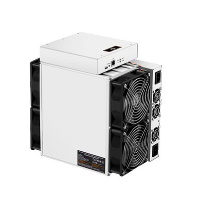 Blockchain LTC Asic Miner L7 Scrypt Algorithm Dengan Hashrate Maksimum 9050MH