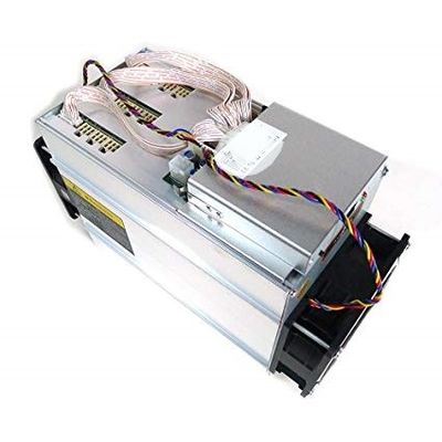 menggunakan perbaikan resmi Bitmain Antminer S9i 14.5 Th untuk penambangan Bitcoin